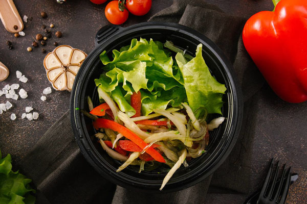 綠色蔬菜的保鮮方法，你知道？