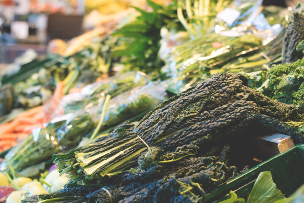 昆明蔬菜配送公司哪家最好？